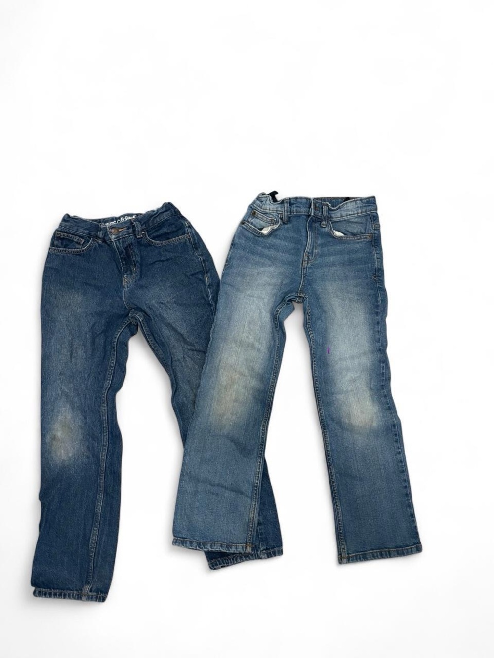 ✨Cat & Jack blue denim jeans for boys✨